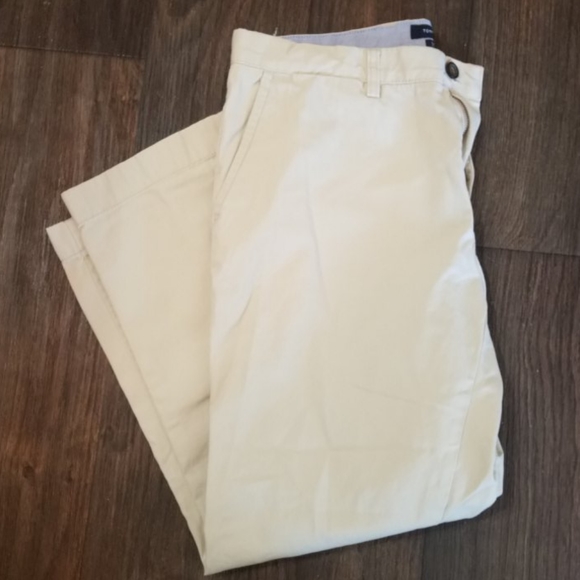 🧡EUC Tommy Hilfiger Chinos - Picture 1 of 5
